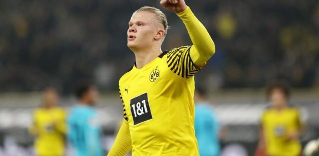 u8娱乐-巴萨又说要买哈兰德，魔术怎么个变法？