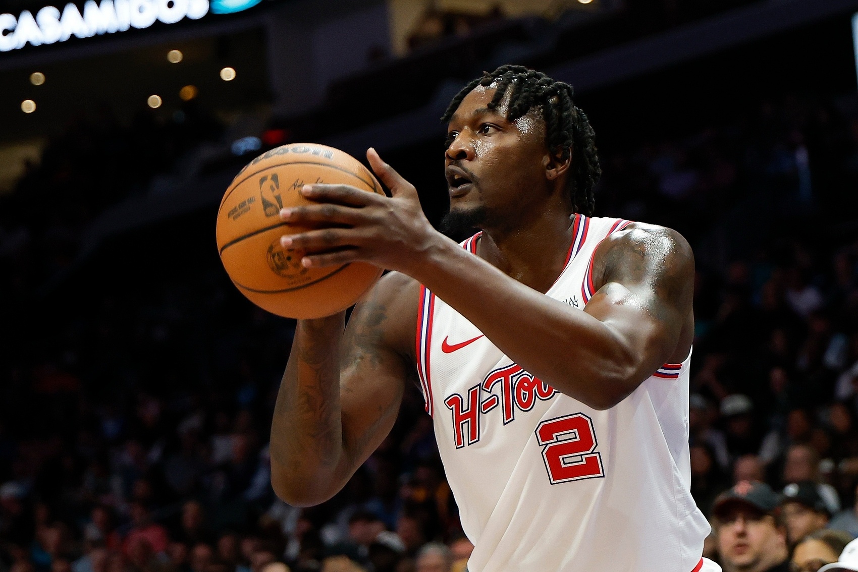 u8官网.u8登录-芬尼-史密斯：能够稳定出场就是收获之一 我得找回我的投篮节奏