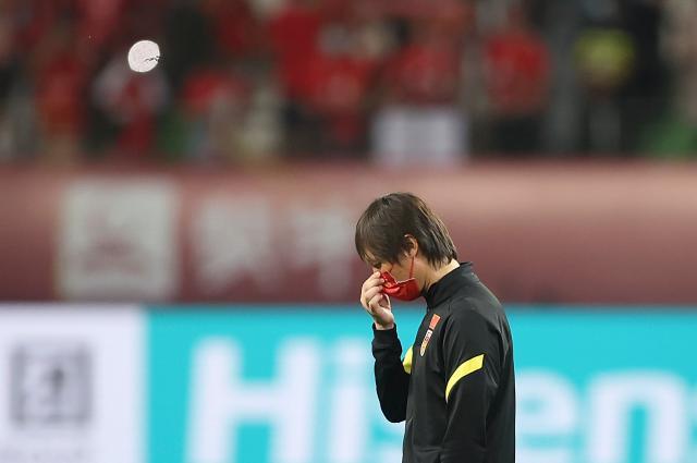 u8国际-严益唯:连失主场,国足此“铁”已非彼“铁”?