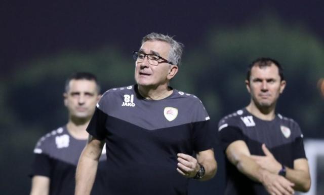 u8国际-​阿曼国家队今日重新集中 主帅观赛现场征召后卫